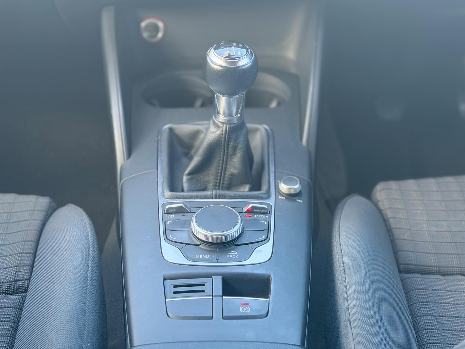 Used Audi A3 2014 for sale - 76671163: Photo 16