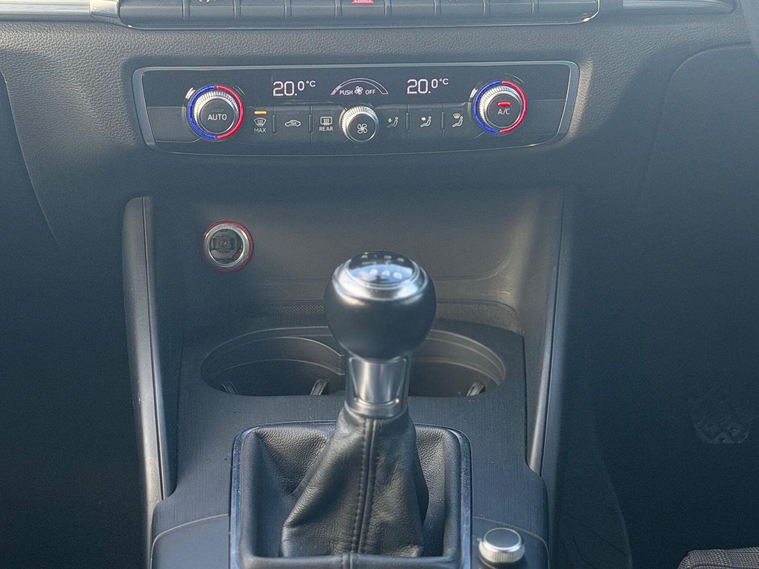 Used Audi A3 2014 for sale - 76671163: Photo 17