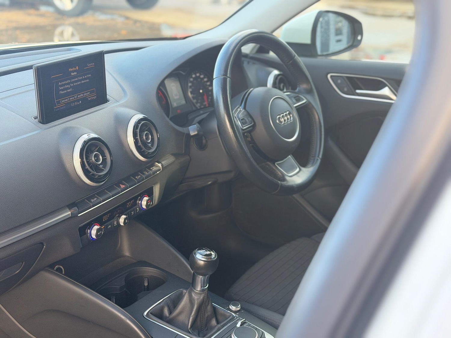 Used Audi A3 2014 for sale - 76671163: Photo 19