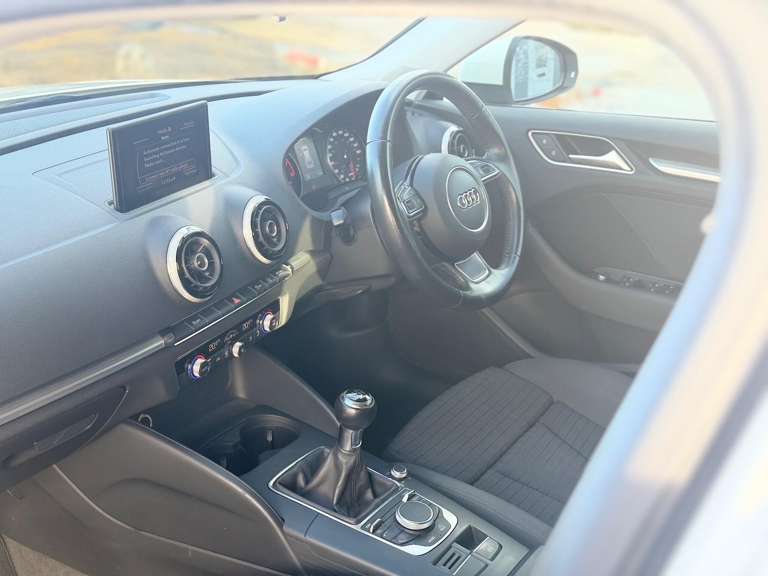 Used Audi A3 2014 for sale - 76671163: Photo 20