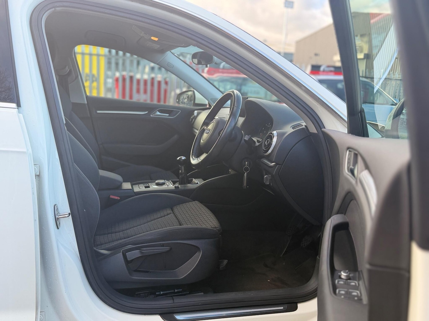 Used Audi A3 2014 for sale - 76671163: Photo 21