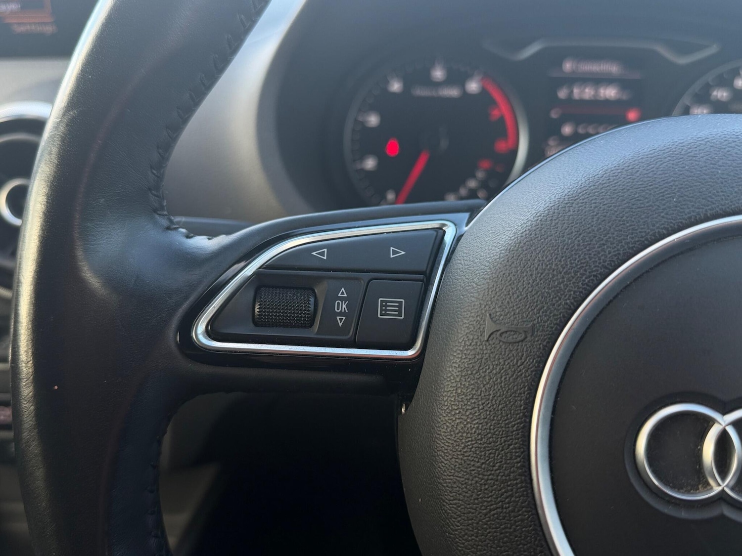 Used Audi A3 2014 for sale - 76671163: Photo 31