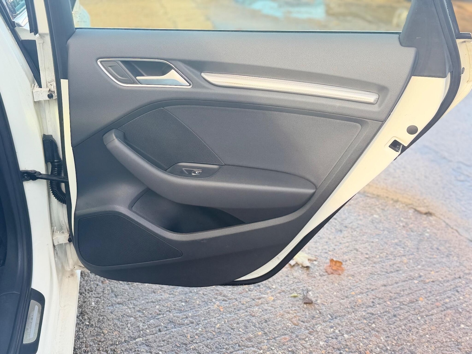 Used Audi A3 2014 for sale - 76671163: Photo 34