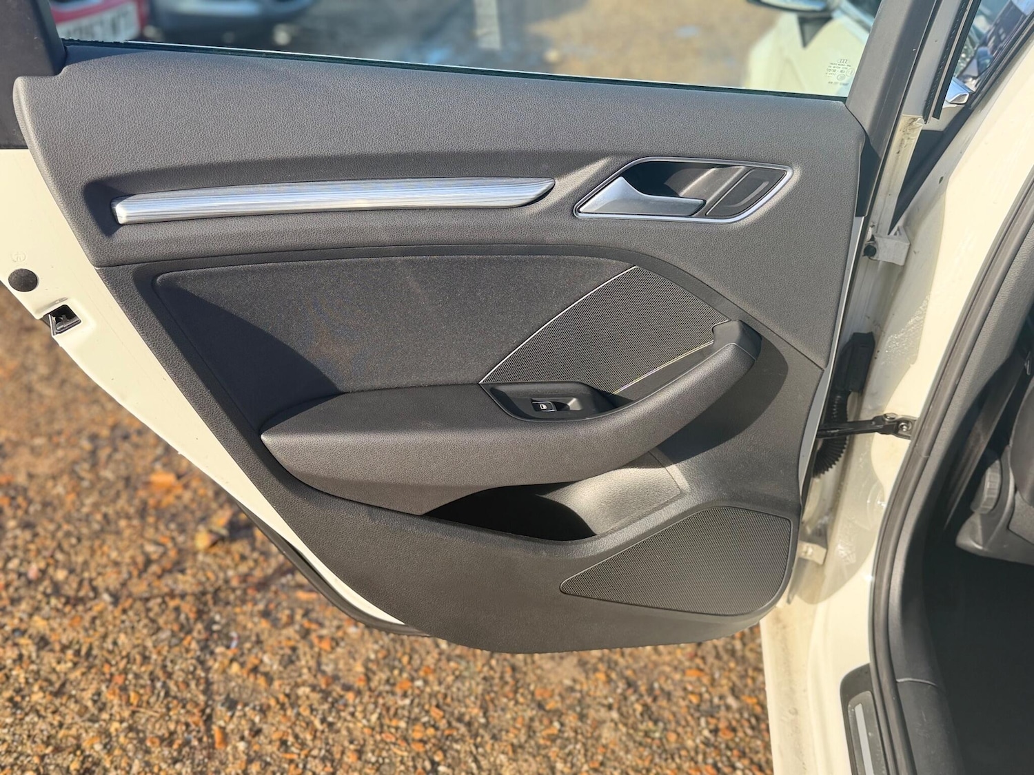 Used Audi A3 2014 for sale - 76671163: Photo 35