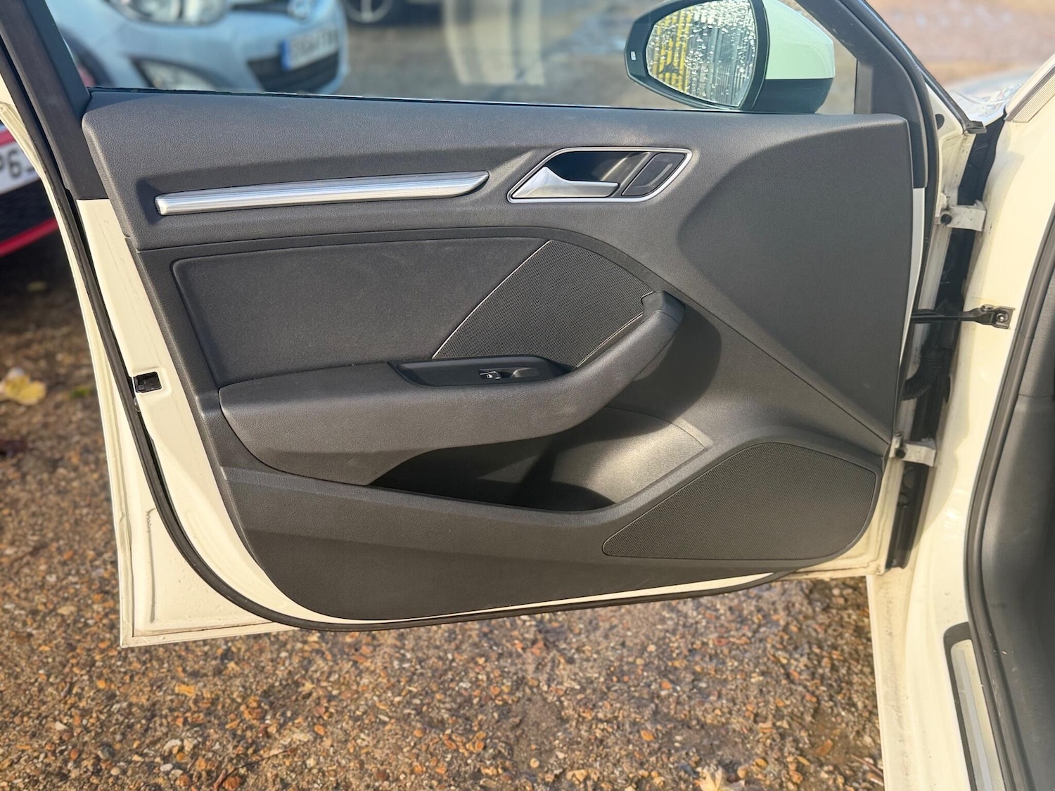 Used Audi A3 2014 for sale - 76671163: Photo 36