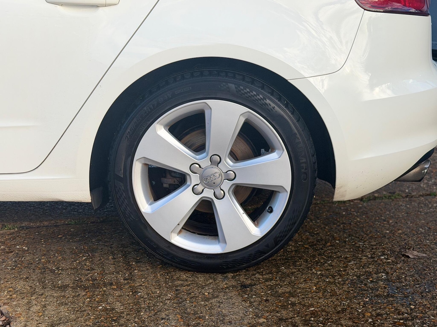 Used Audi A3 2014 for sale - 76671163: Photo 38