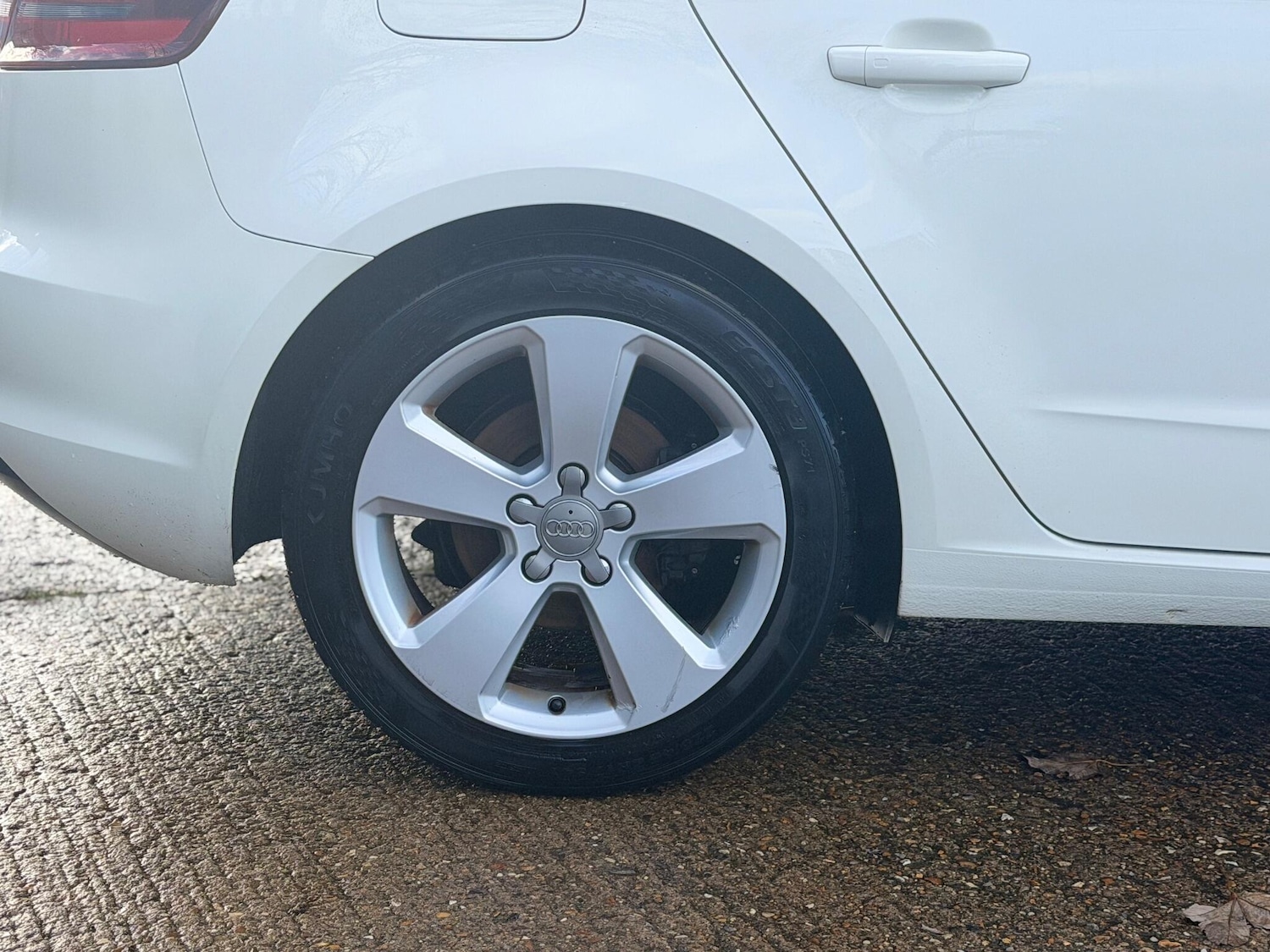 Used Audi A3 2014 for sale - 76671163: Photo 39