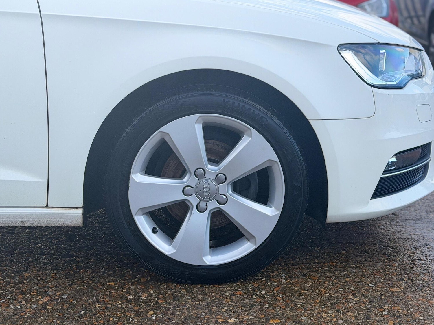 Used Audi A3 2014 for sale - 76671163: Photo 40