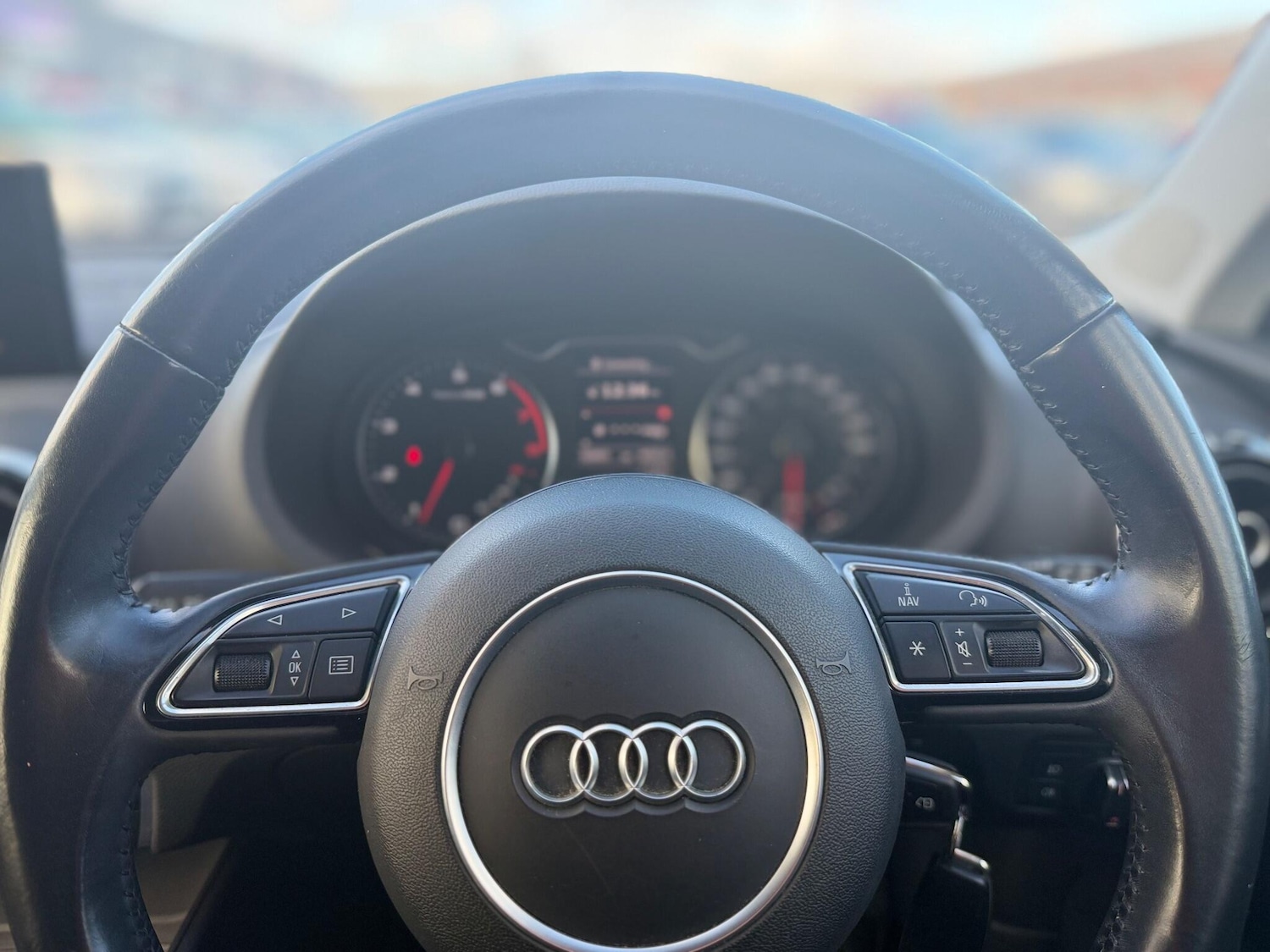 Used Audi A3 2014 for sale - 76671163: Photo 43