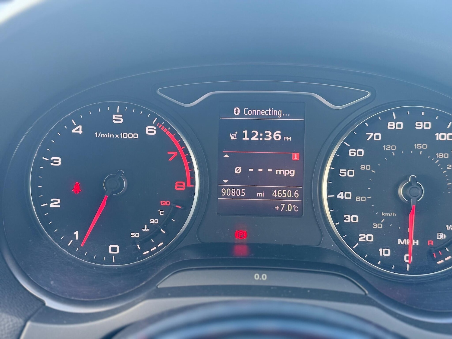 Used Audi A3 2014 for sale - 76671163: Photo 44