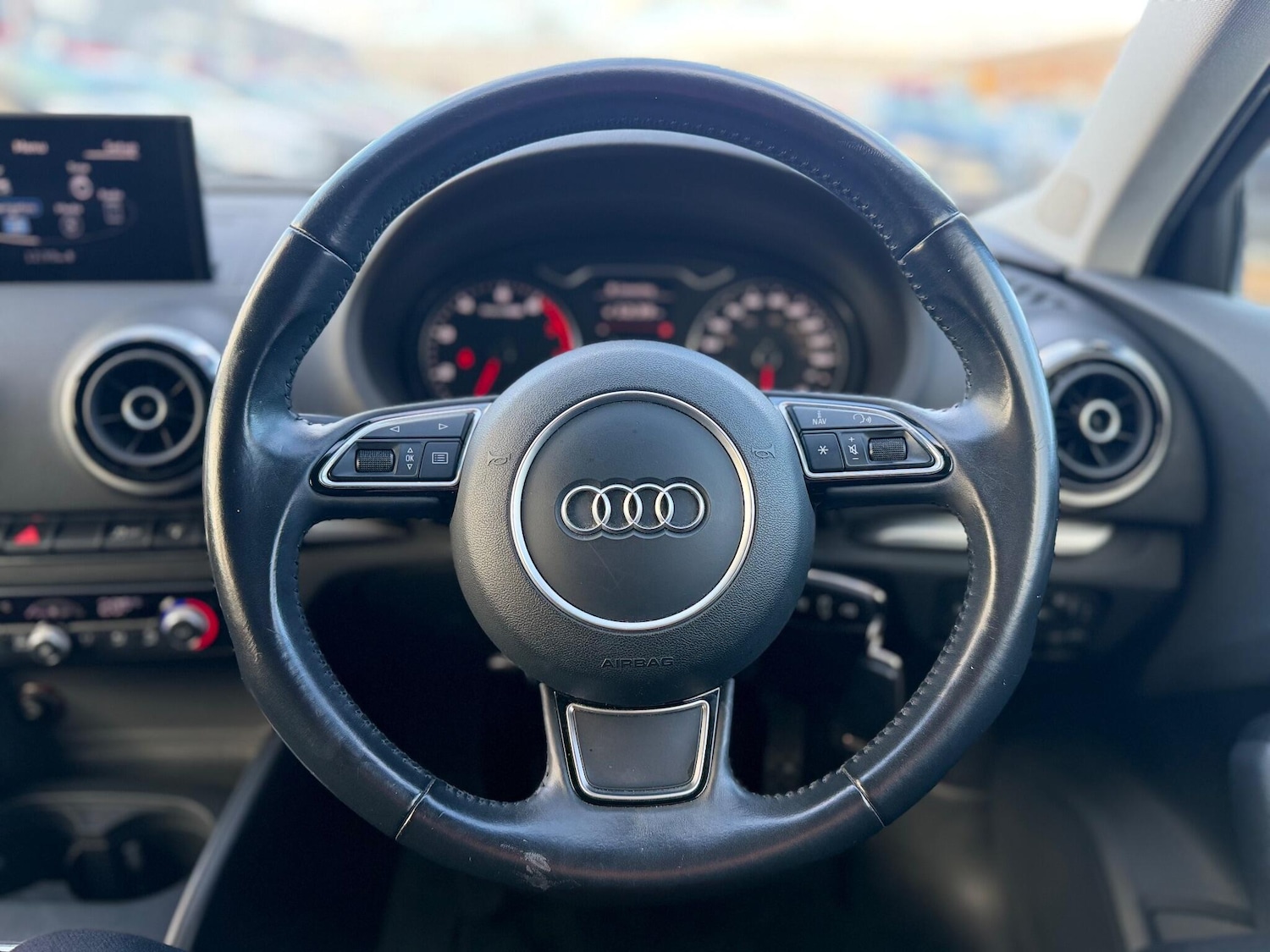 Used Audi A3 2014 for sale - 76671163: Photo 47