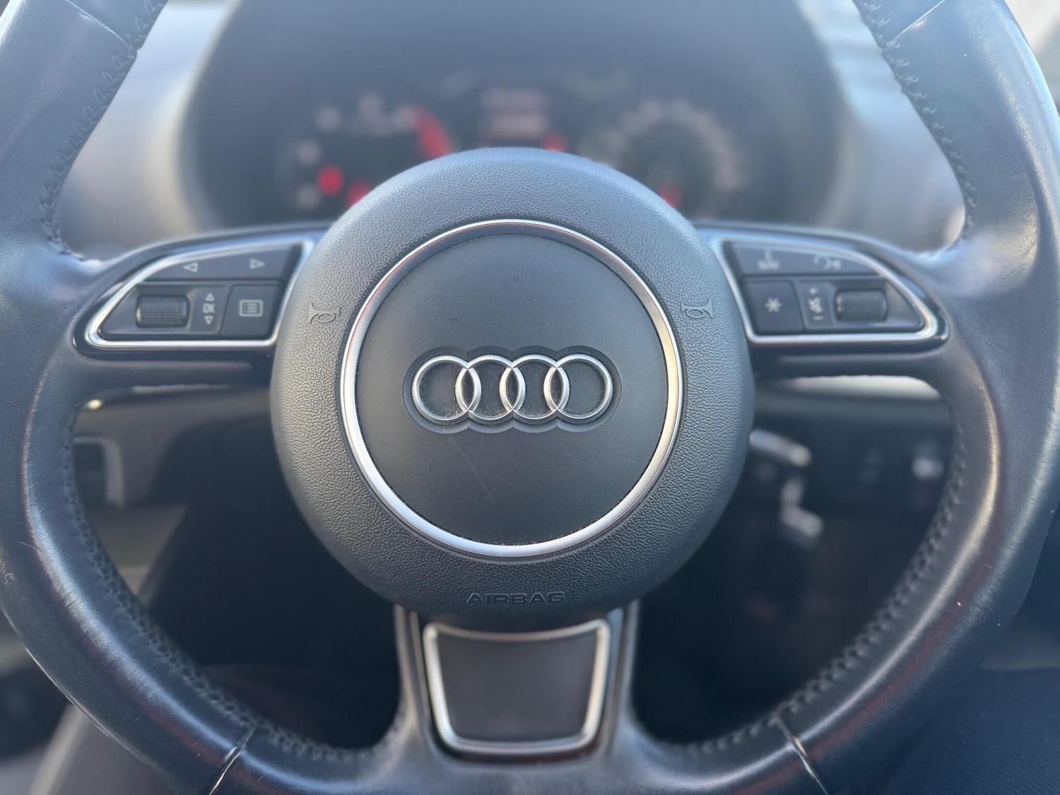 Used Audi A3 2014 for sale - 76671163: Photo 48