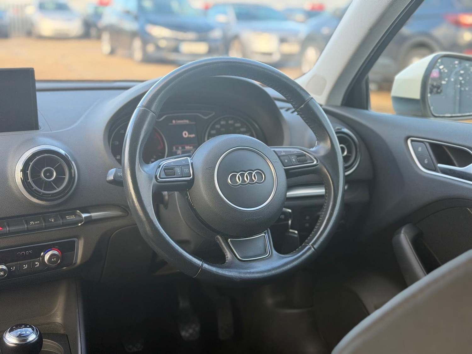 Used Audi A3 2014 for sale - 76671163: Photo 50