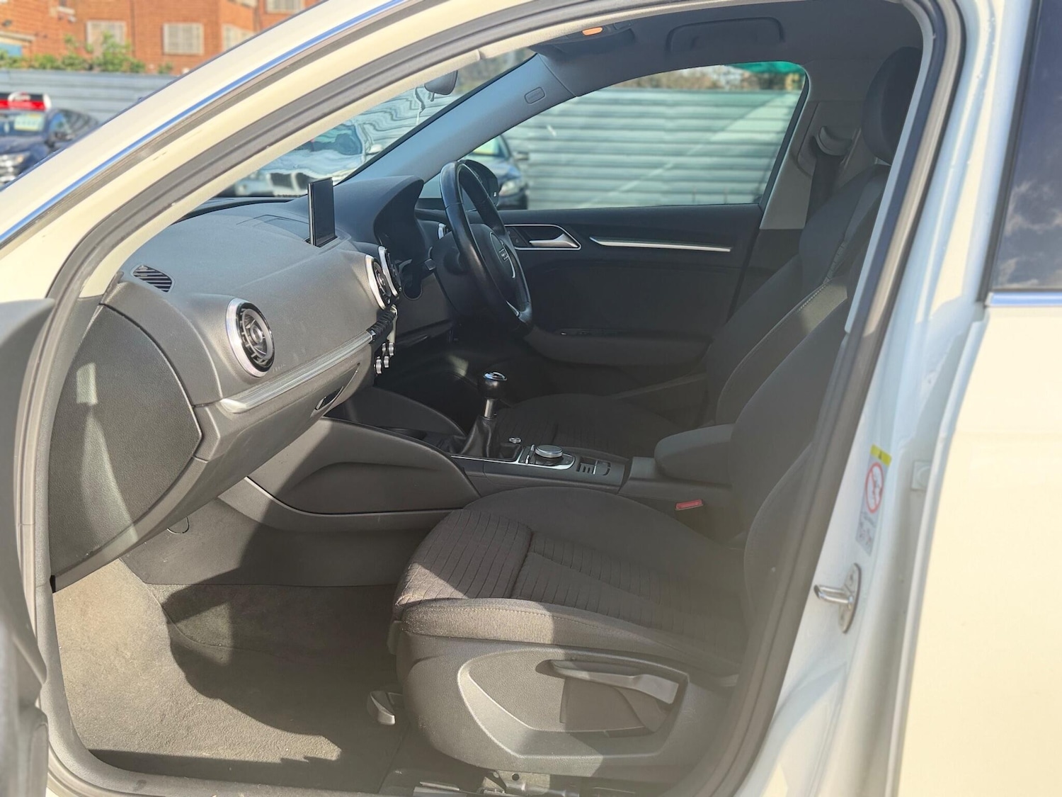 Used Audi A3 2014 for sale - 76671163: Photo 51