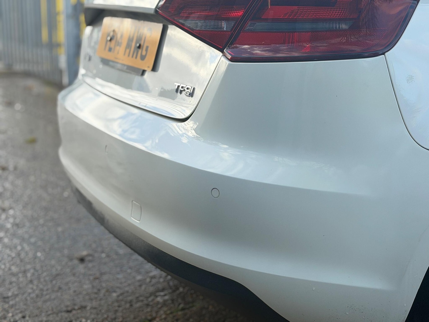 Used Audi A3 2014 for sale - 76671163: Photo 52