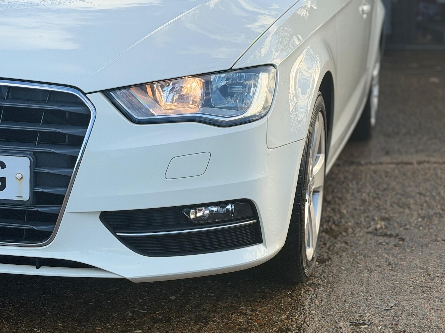 Used Audi A3 2014 for sale - 76671163: Photo 53