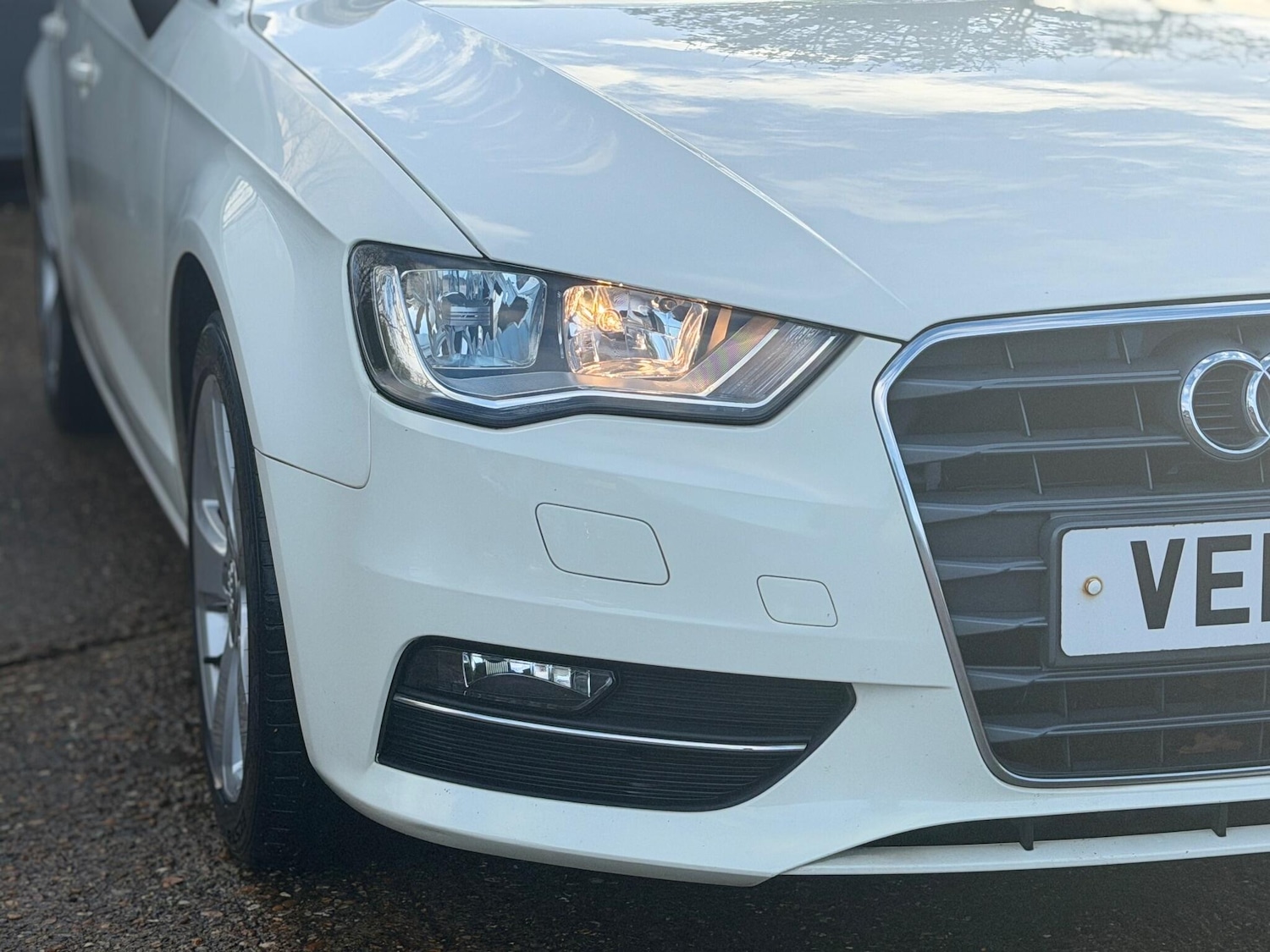 Used Audi A3 2014 for sale - 76671163: Photo 54