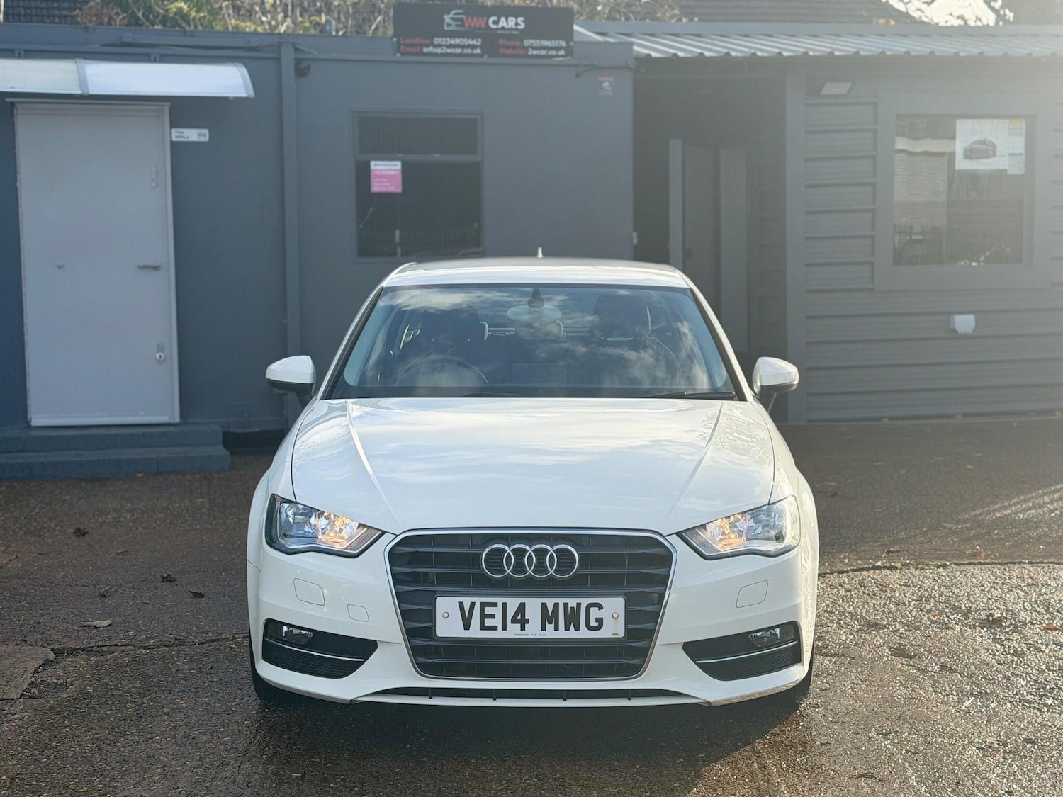 Used Audi A3 2014 for sale - 76671163: Photo 7