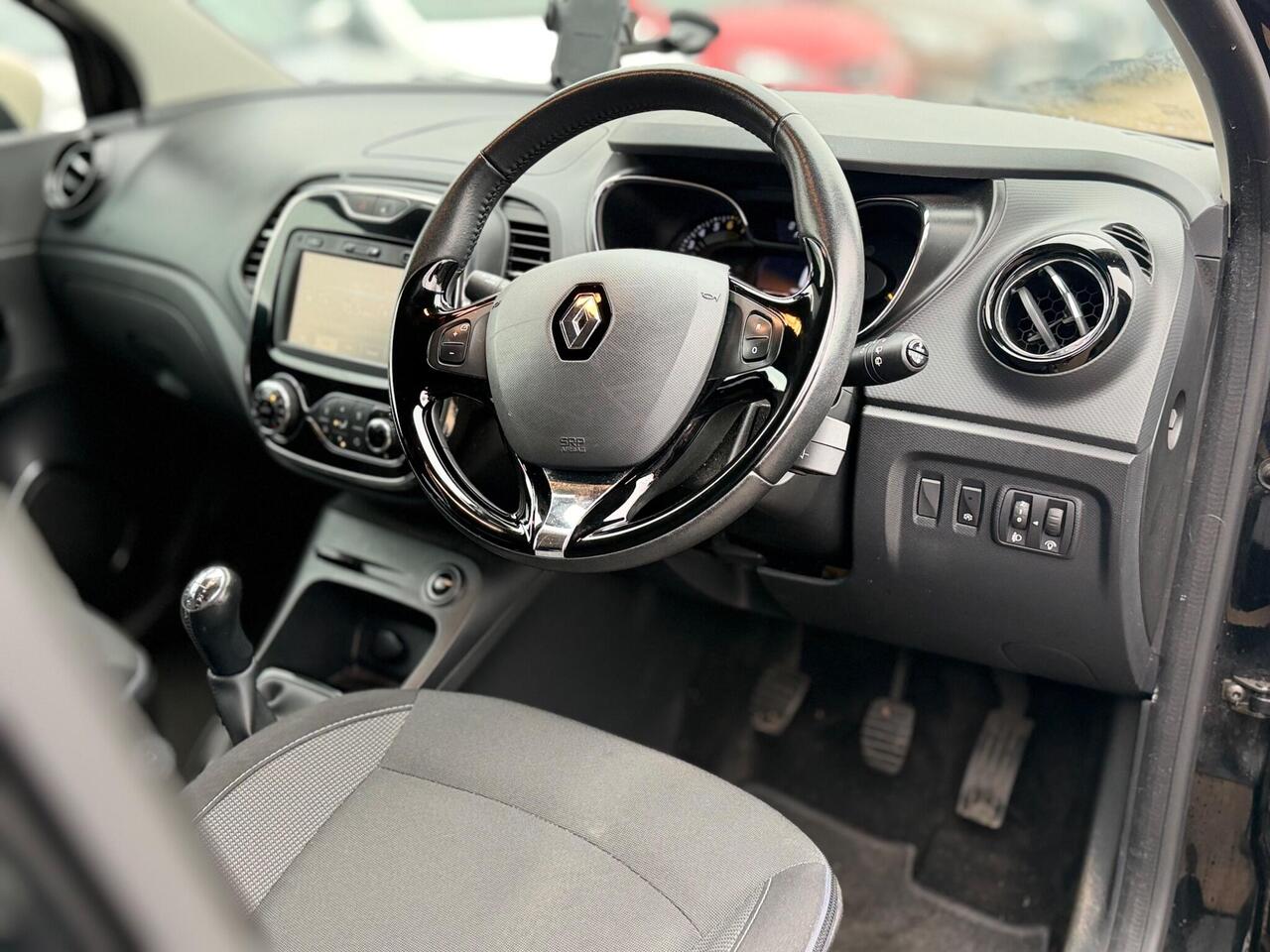 Used Renault Captur 2014 for sale - 78158209: Photo 15