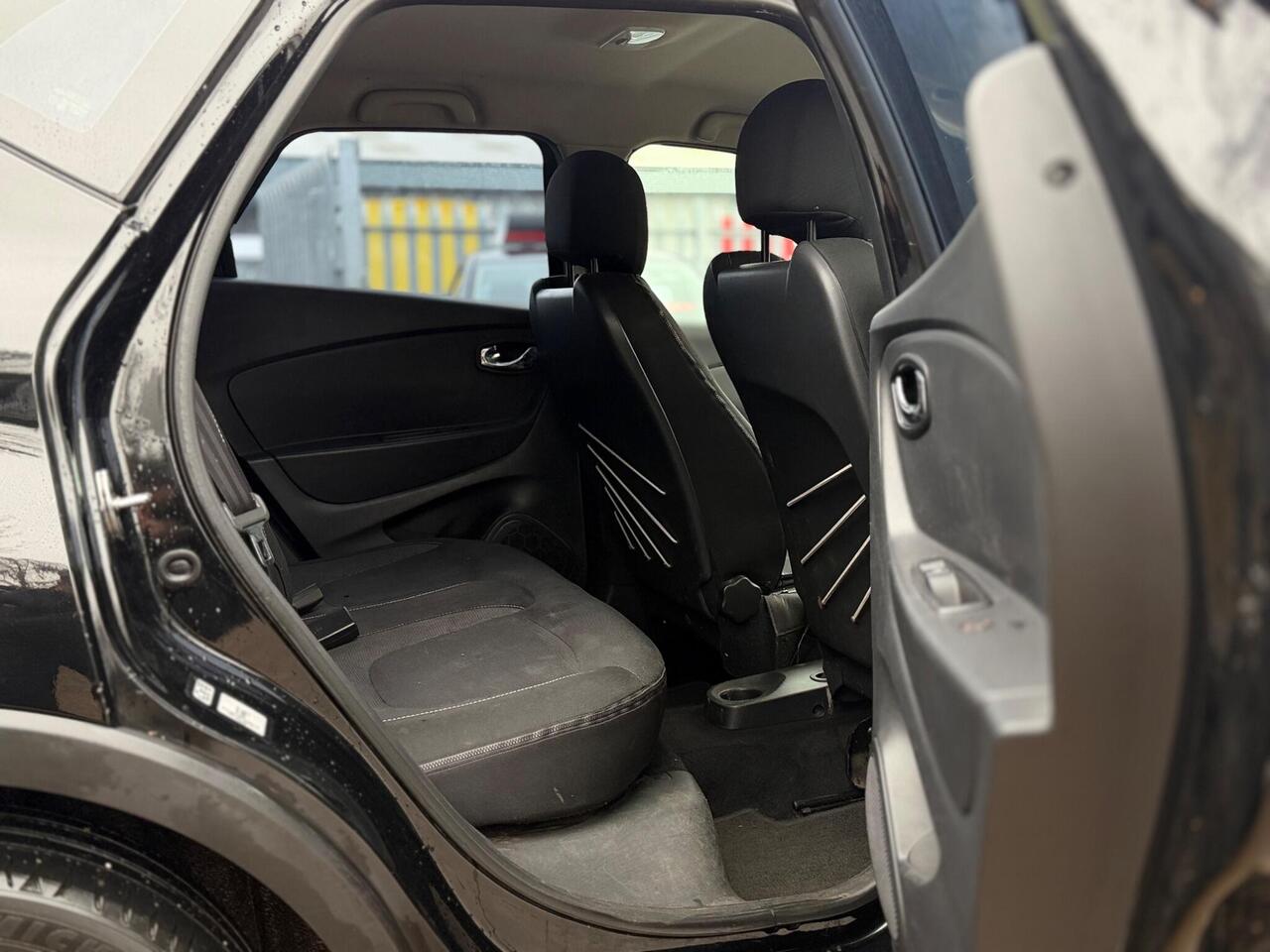 Used Renault Captur 2014 for sale - 78158209: Photo 20