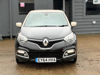 Used Renault Captur 2014 for sale - 78158209: Photo