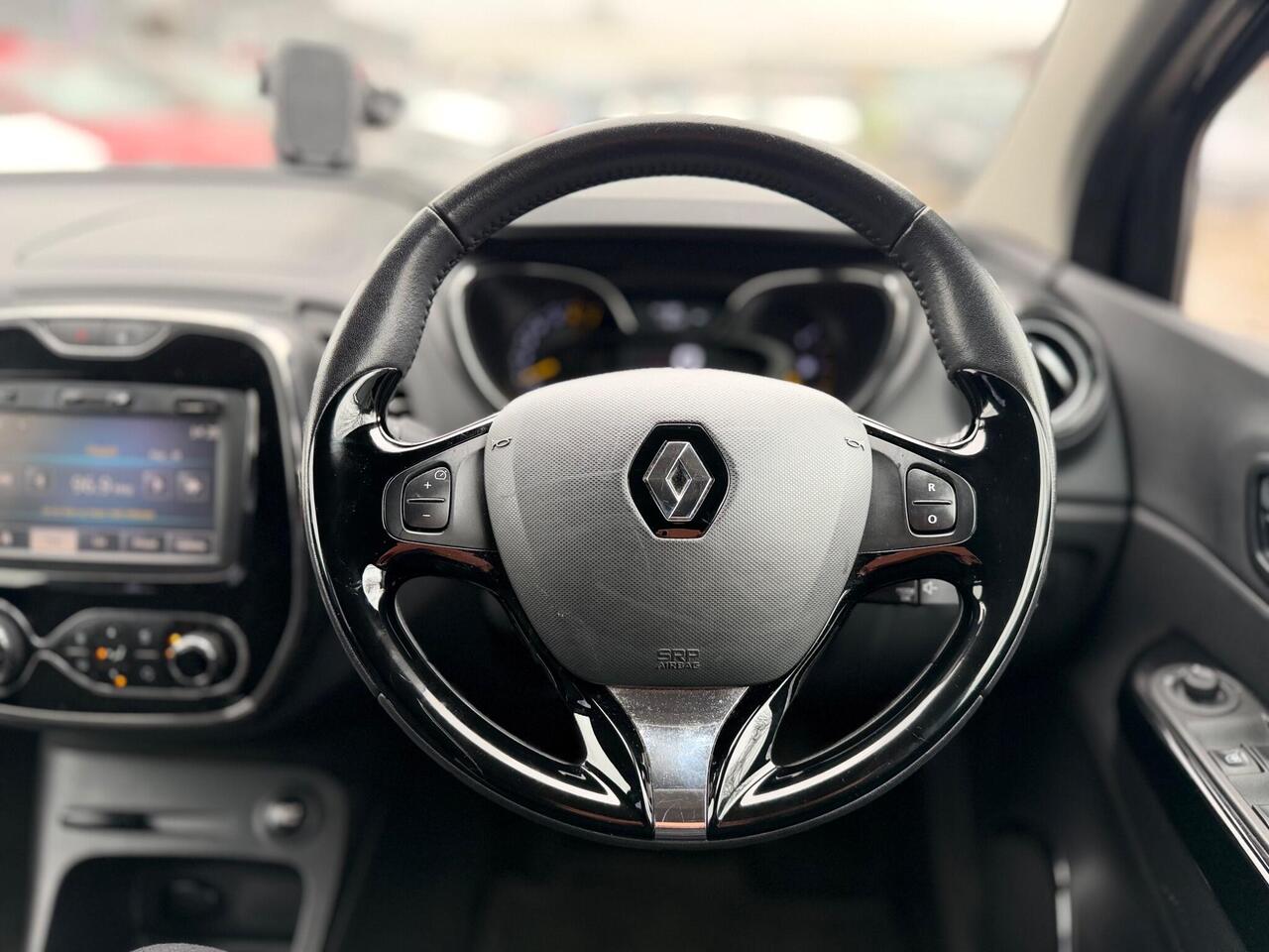 Used Renault Captur 2014 for sale - 78158209: Photo 43