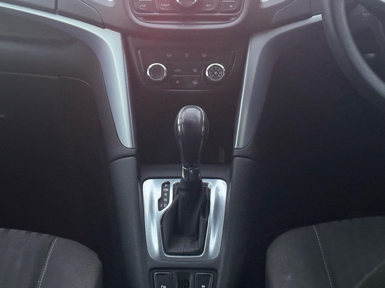 Used Vauxhall Zafira 2015 for sale - 76667427: Photo 19