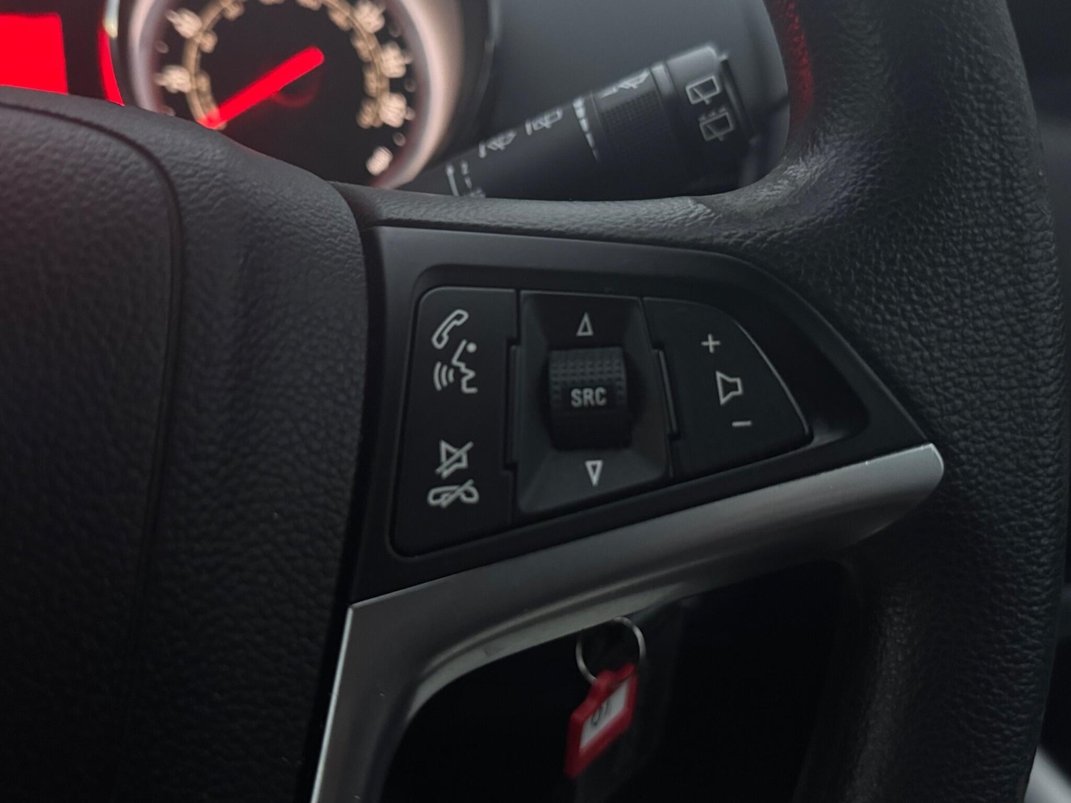 Used Vauxhall Zafira 2015 for sale - 76667427: Photo 29