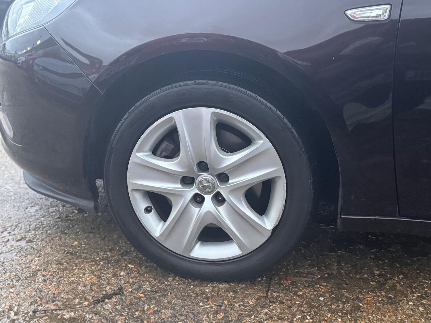 Used Vauxhall Zafira 2015 for sale - 76667427: Photo 38