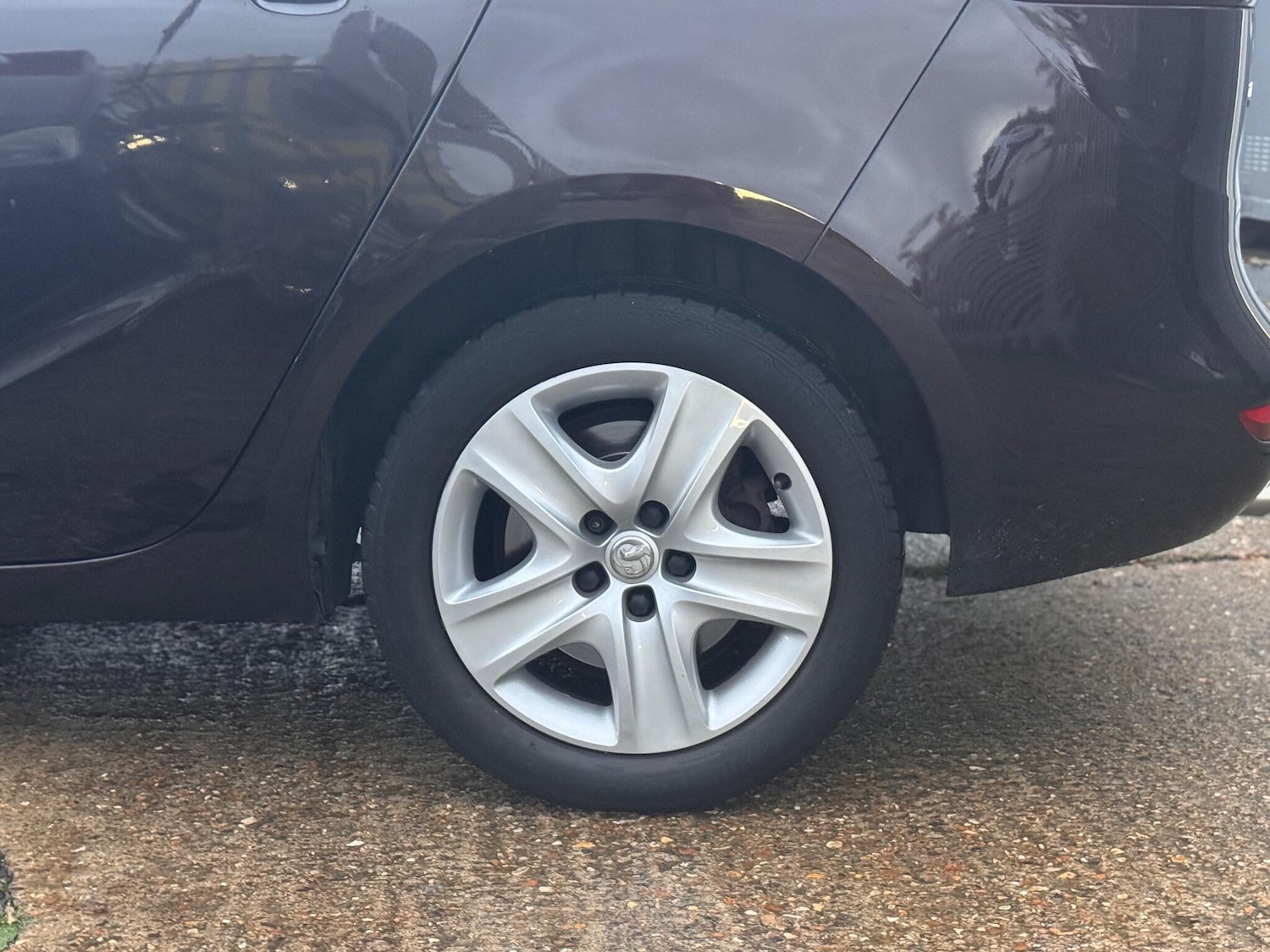 Used Vauxhall Zafira 2015 for sale - 76667427: Photo 39