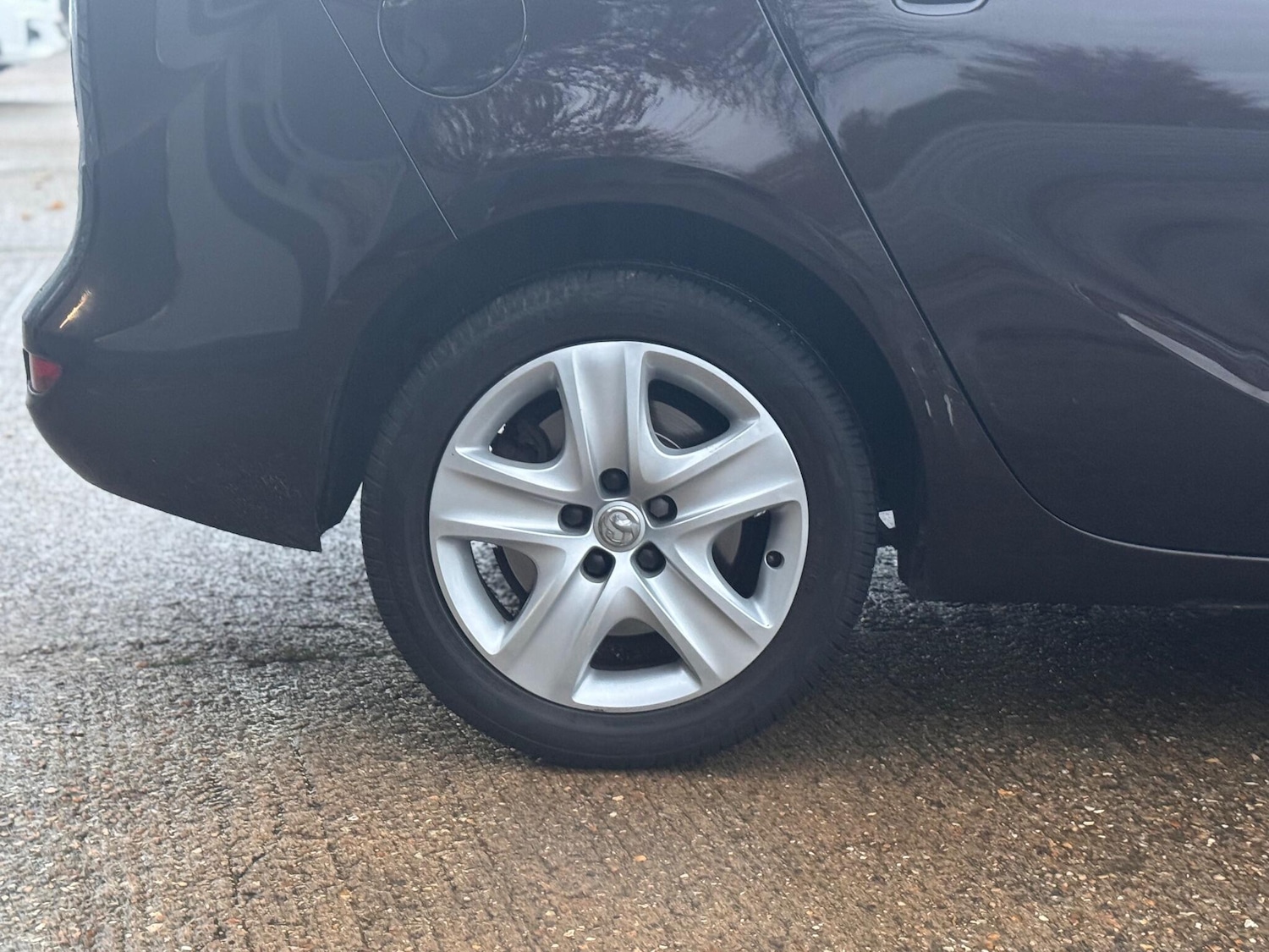 Used Vauxhall Zafira 2015 for sale - 76667427: Photo 40