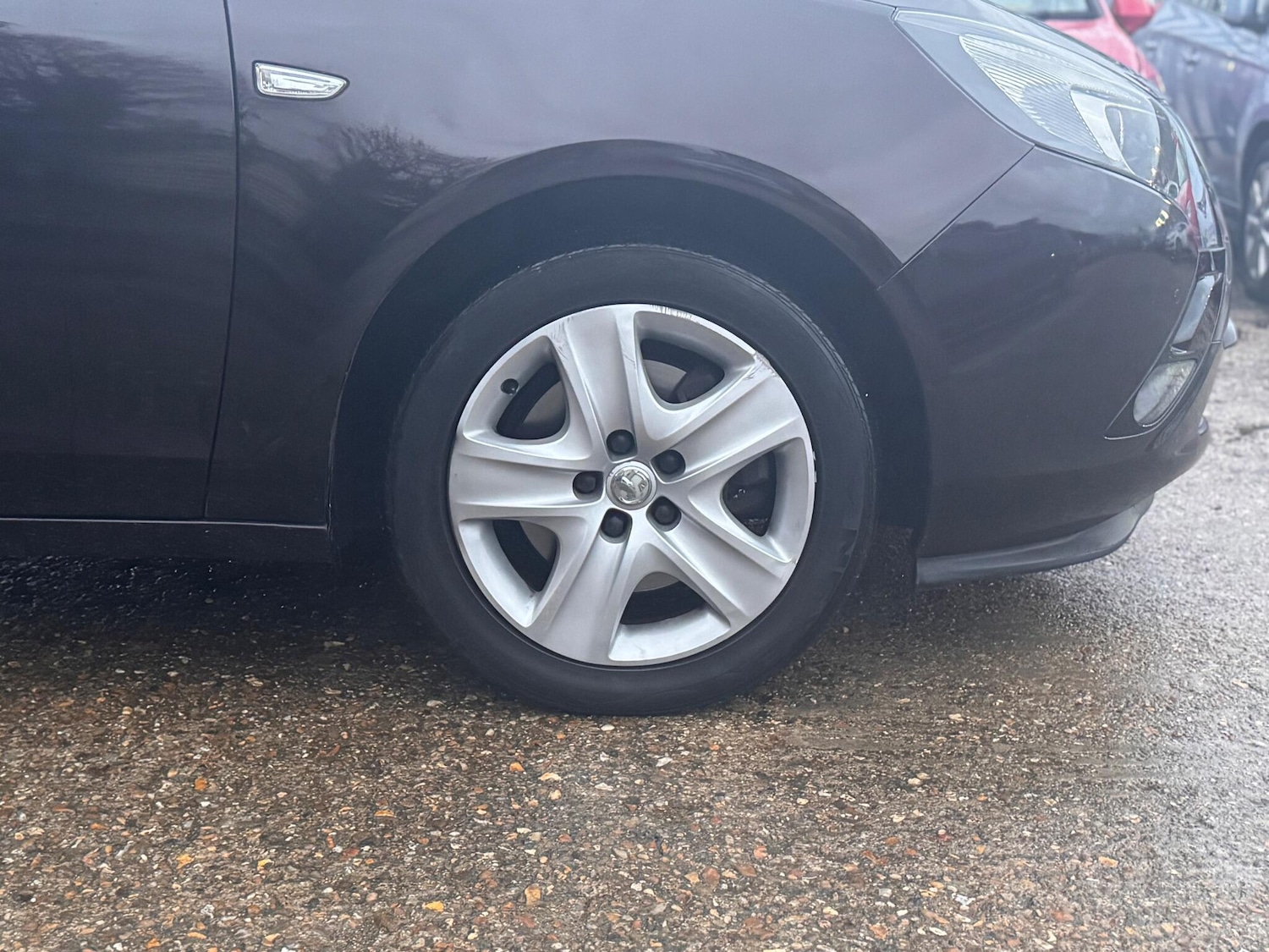 Used Vauxhall Zafira 2015 for sale - 76667427: Photo 41