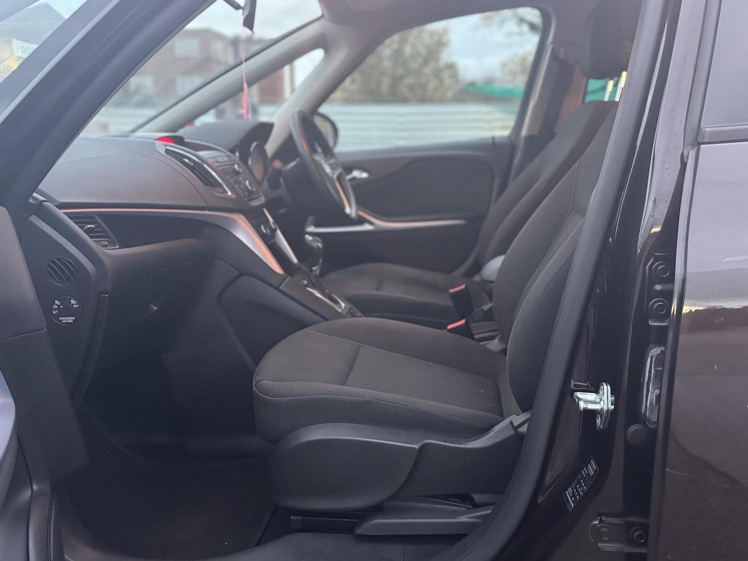 Used Vauxhall Zafira 2015 for sale - 76667427: Photo 54