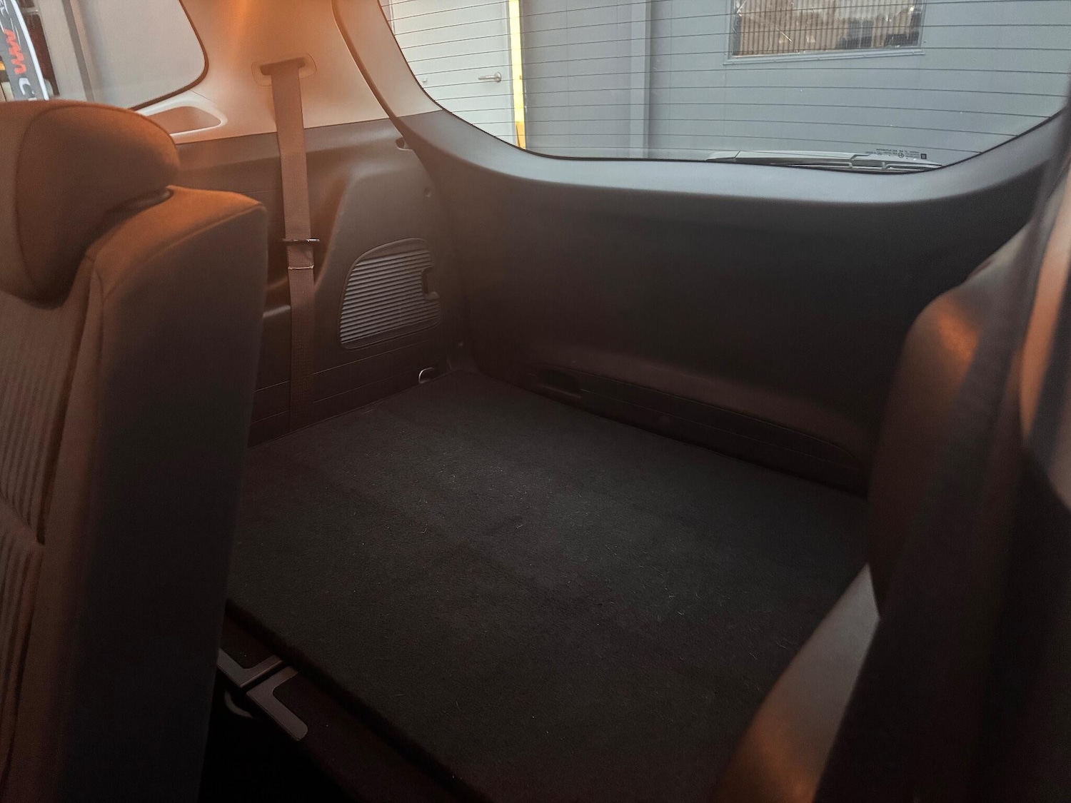 Used Vauxhall Zafira 2015 for sale - 76667427: Photo 57