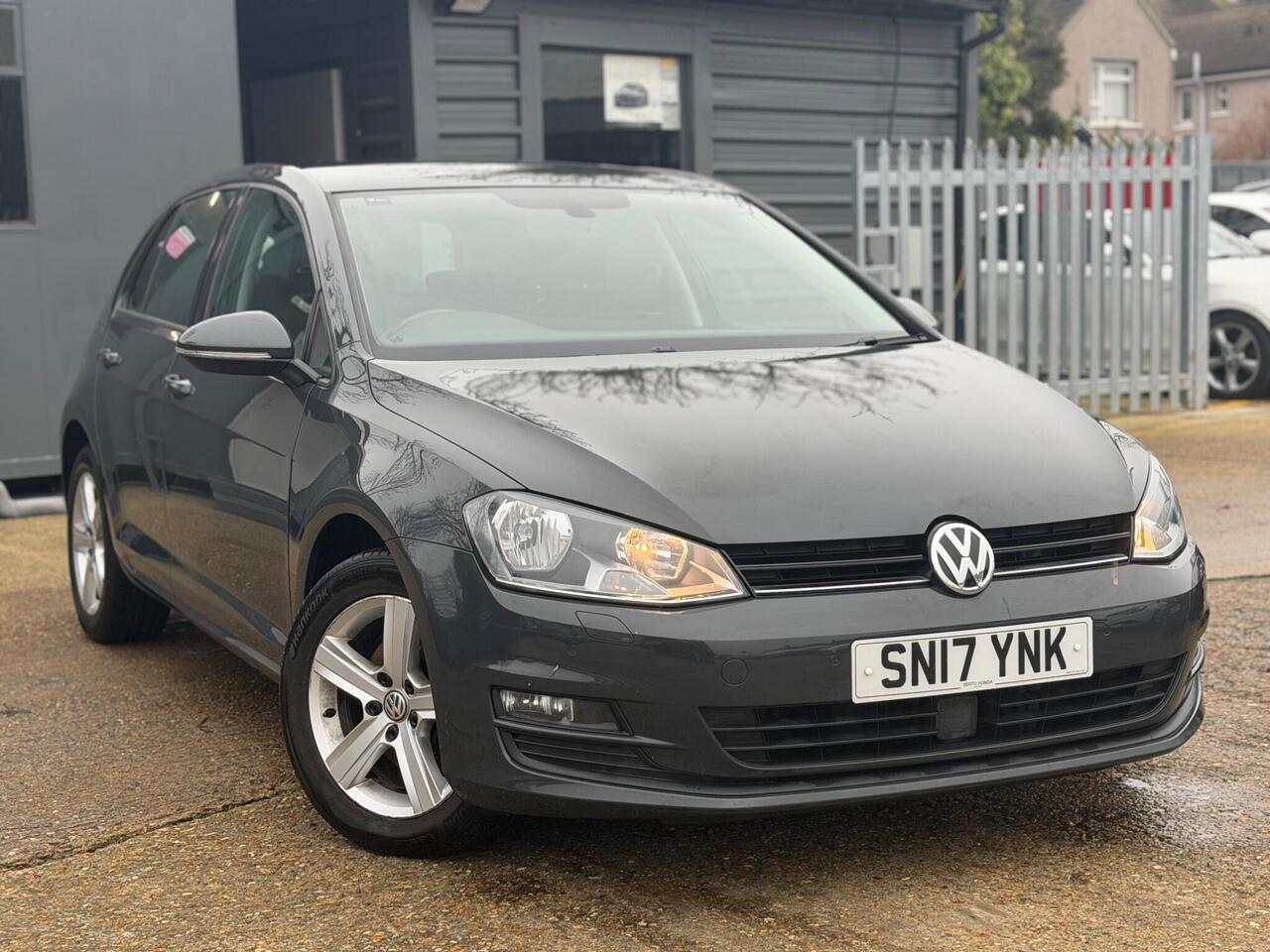 Used Volkswagen Golf 2017 for sale - 77298407: Photo 10