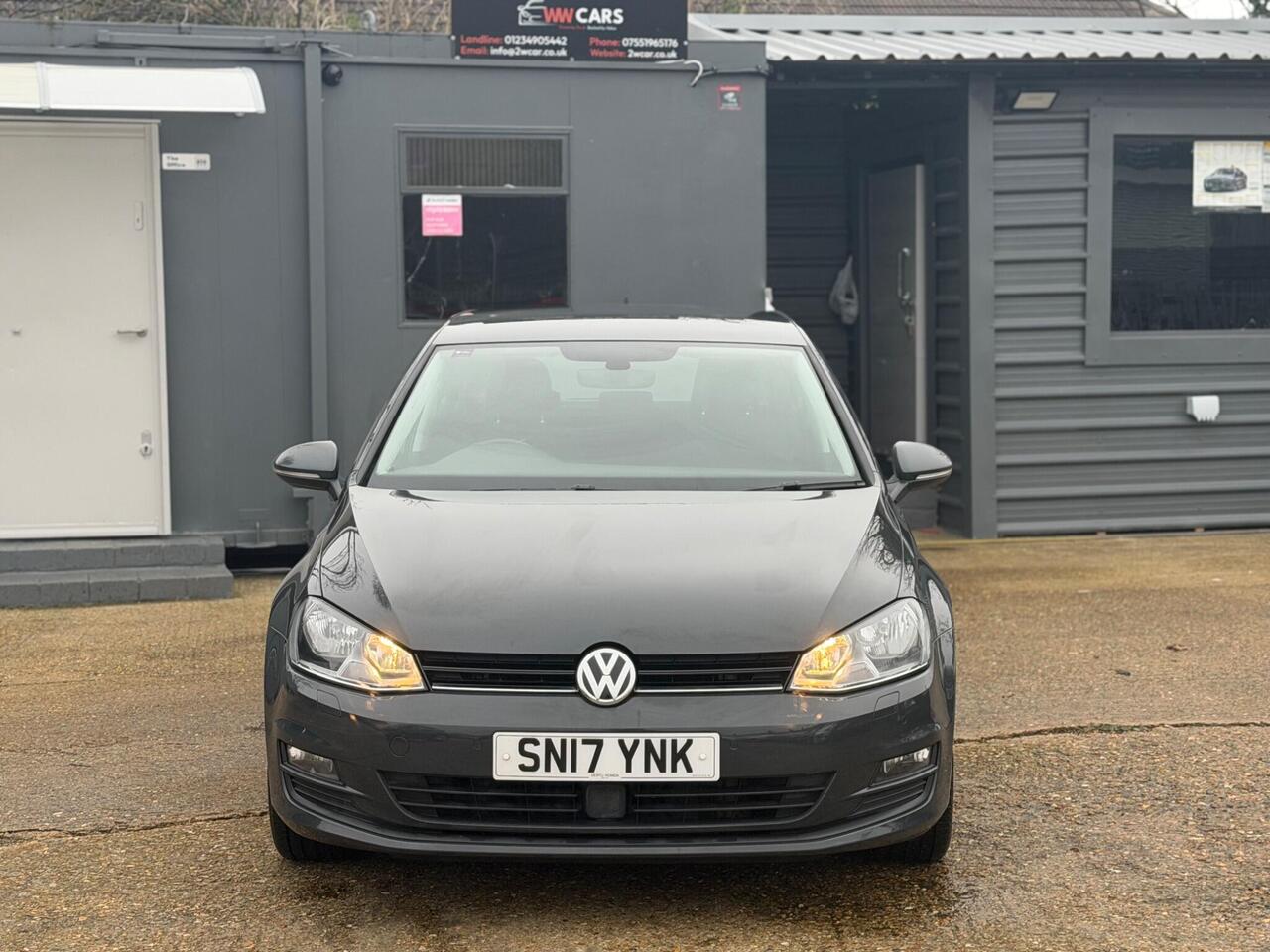 Used Volkswagen Golf 2017 for sale - 77298407: Photo 11