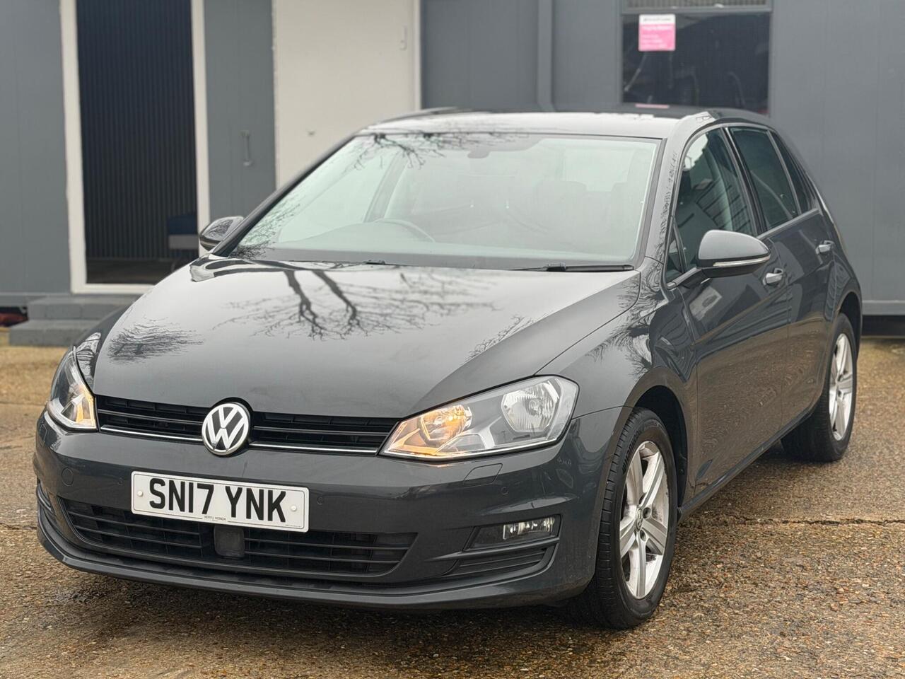 Used Volkswagen Golf 2017 for sale - 77298407: Photo 13