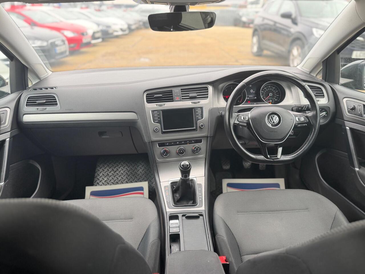 Used Volkswagen Golf 2017 for sale - 77298407: Photo 26