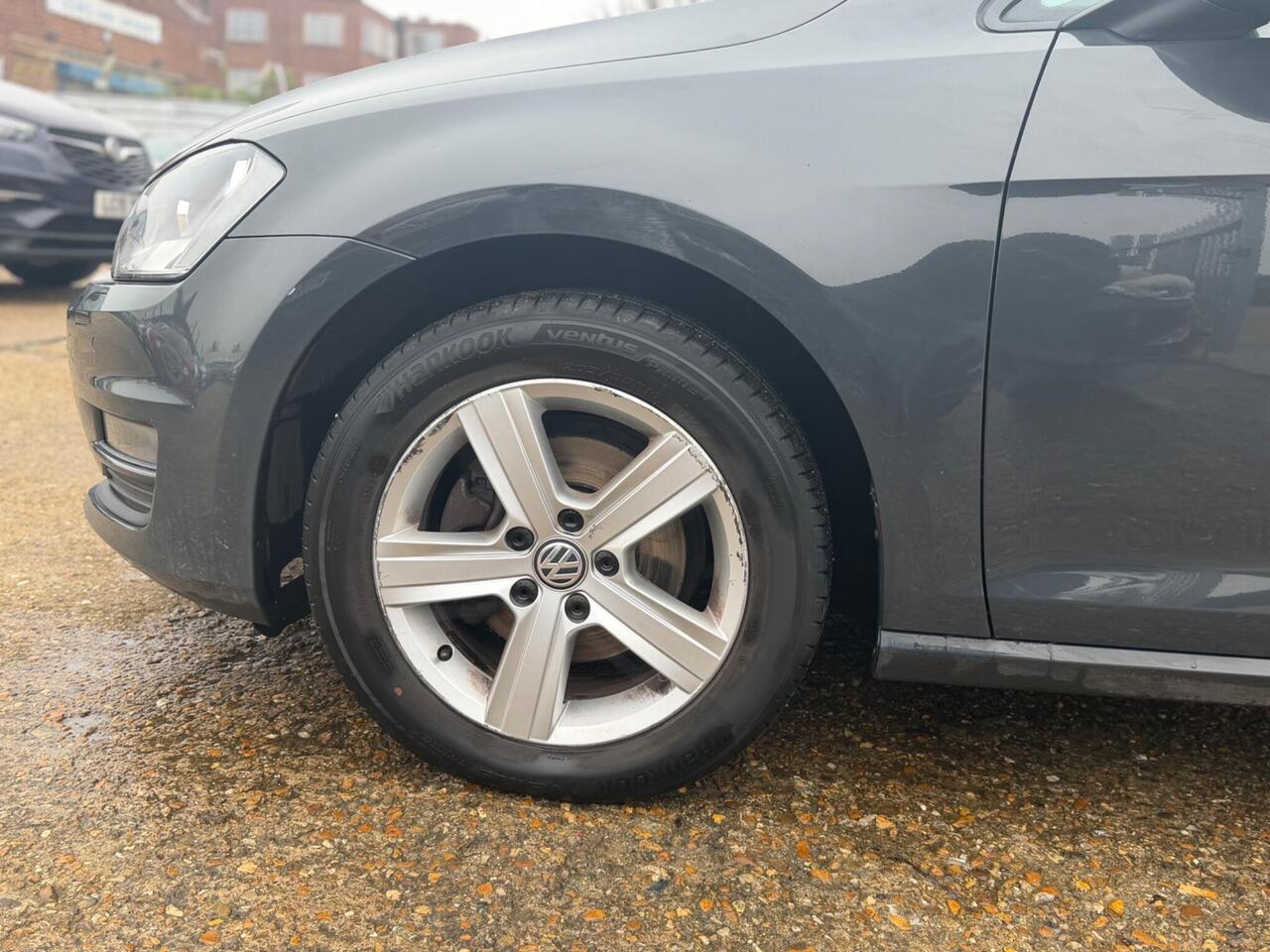 Used Volkswagen Golf 2017 for sale - 77298407: Photo 49