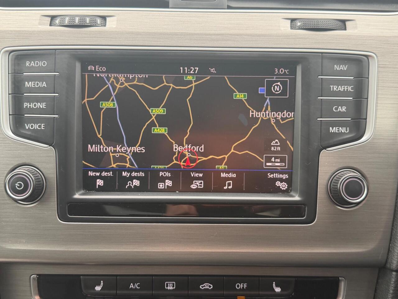 Used Volkswagen Golf 2017 for sale - 77298407: Photo 53