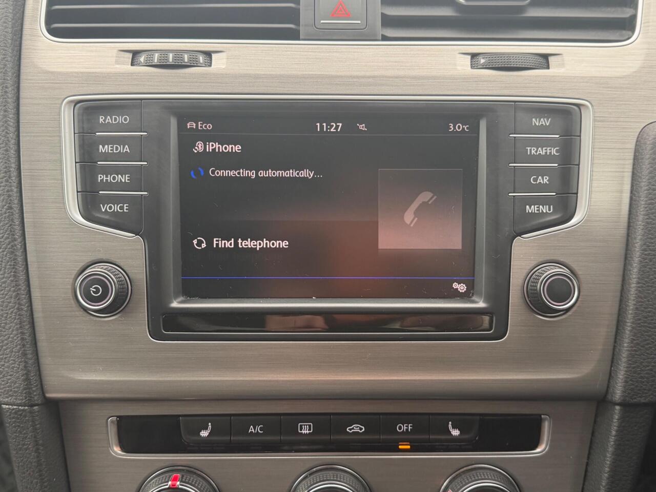 Used Volkswagen Golf 2017 for sale - 77298407: Photo 54