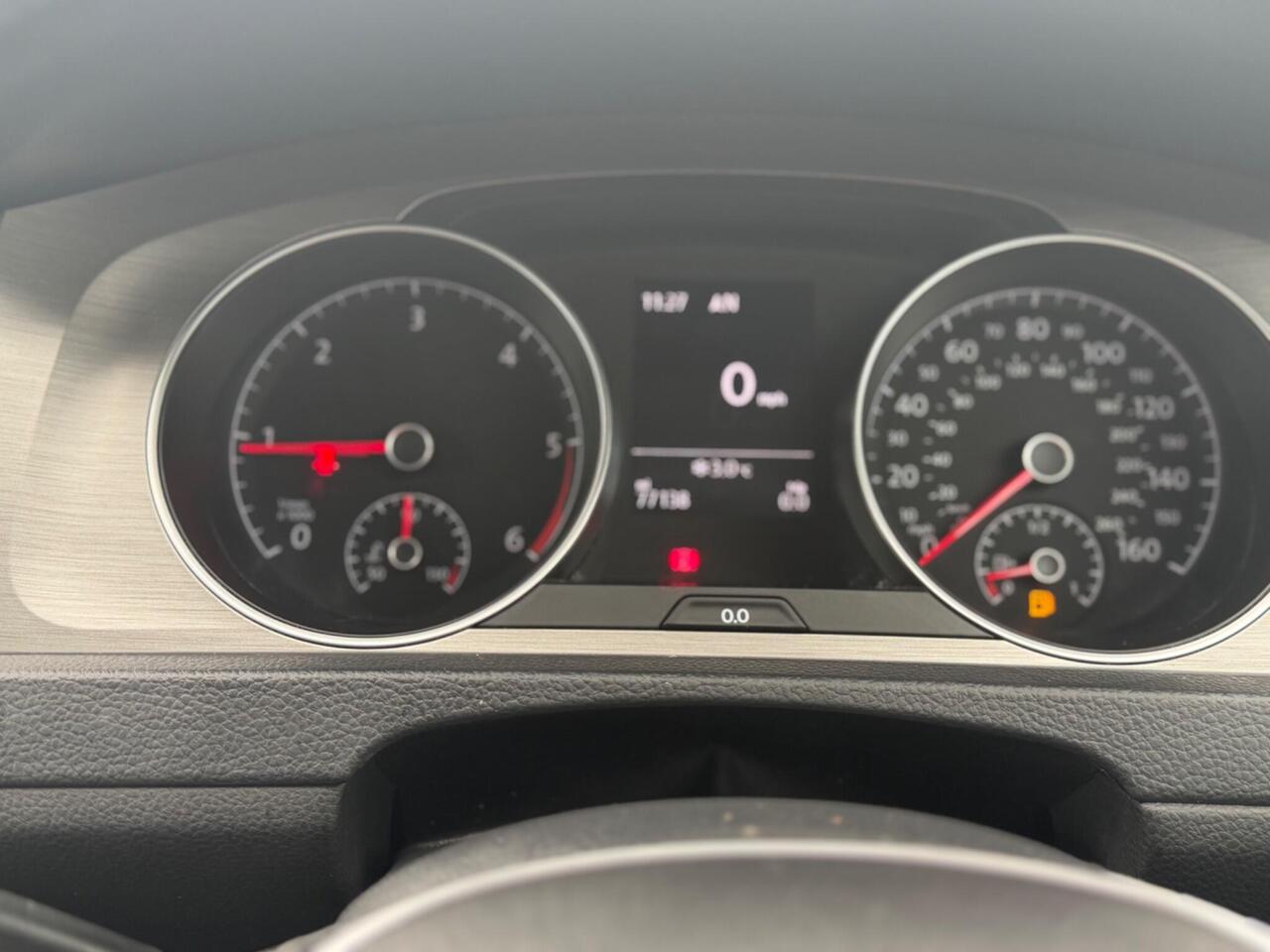 Used Volkswagen Golf 2017 for sale - 77298407: Photo 56