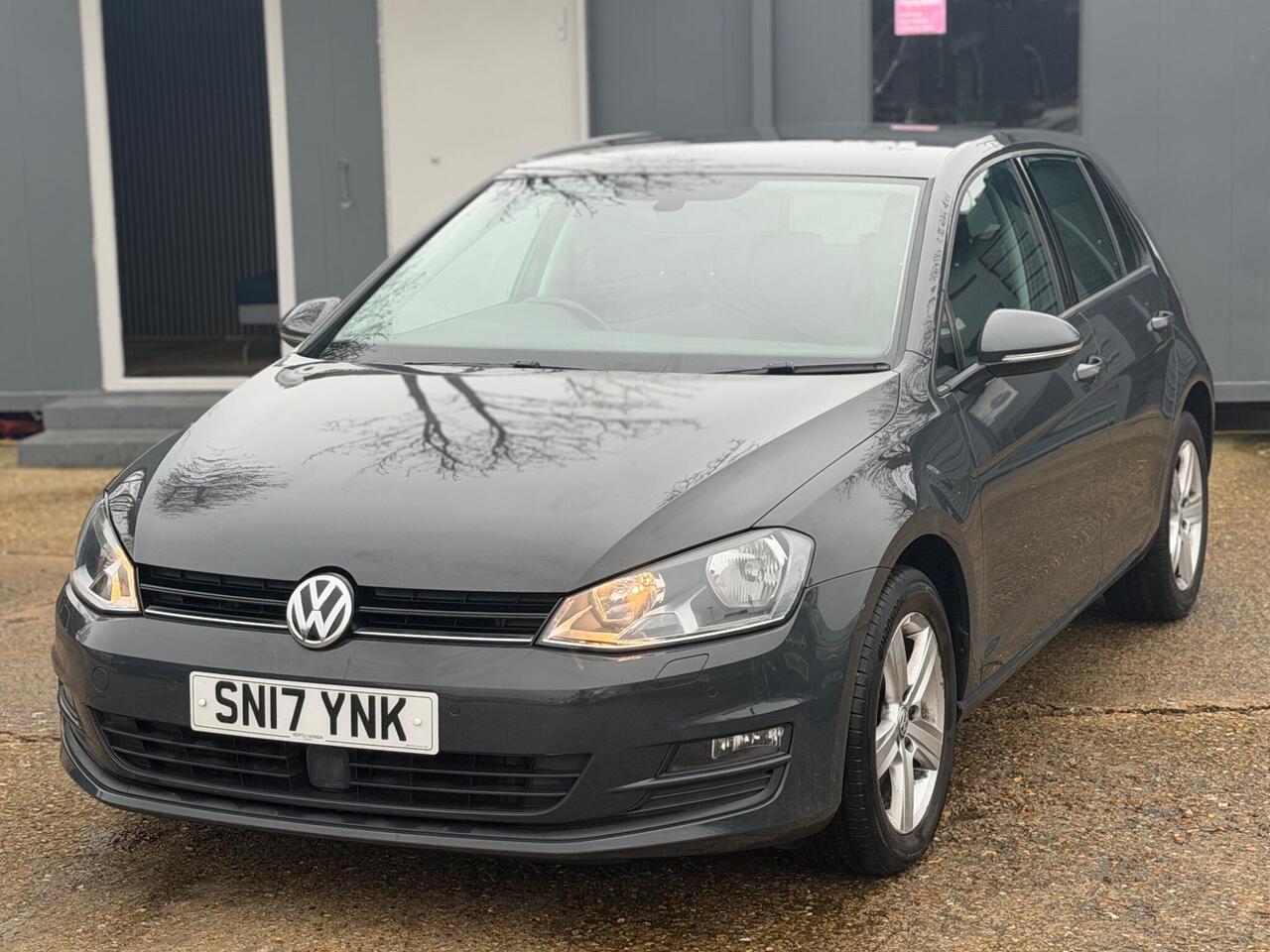 Used Volkswagen Golf 2017 for sale - 77298407: Photo 6