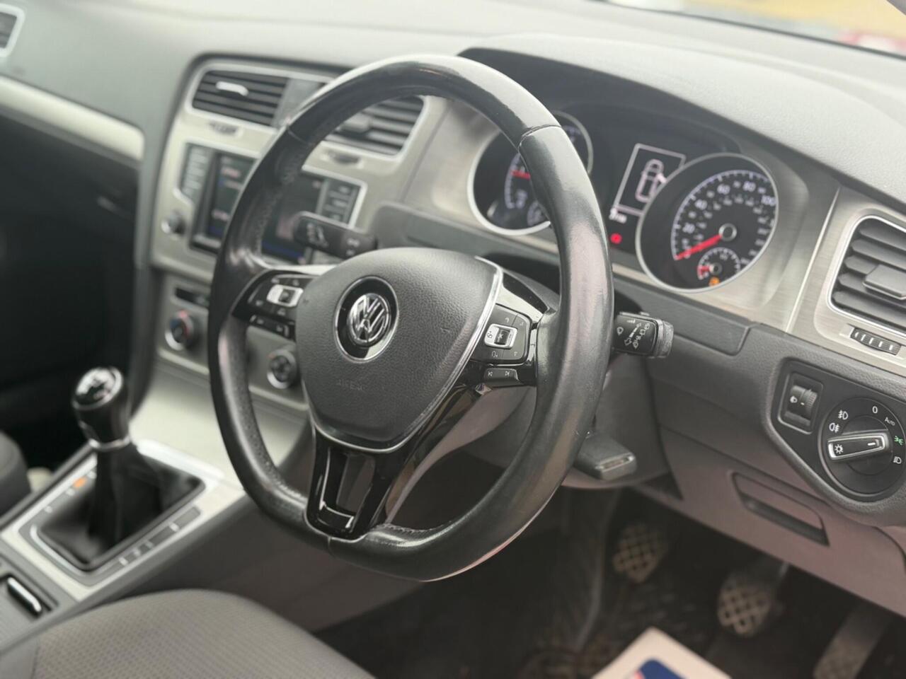 Used Volkswagen Golf 2017 for sale - 77298407: Photo 61