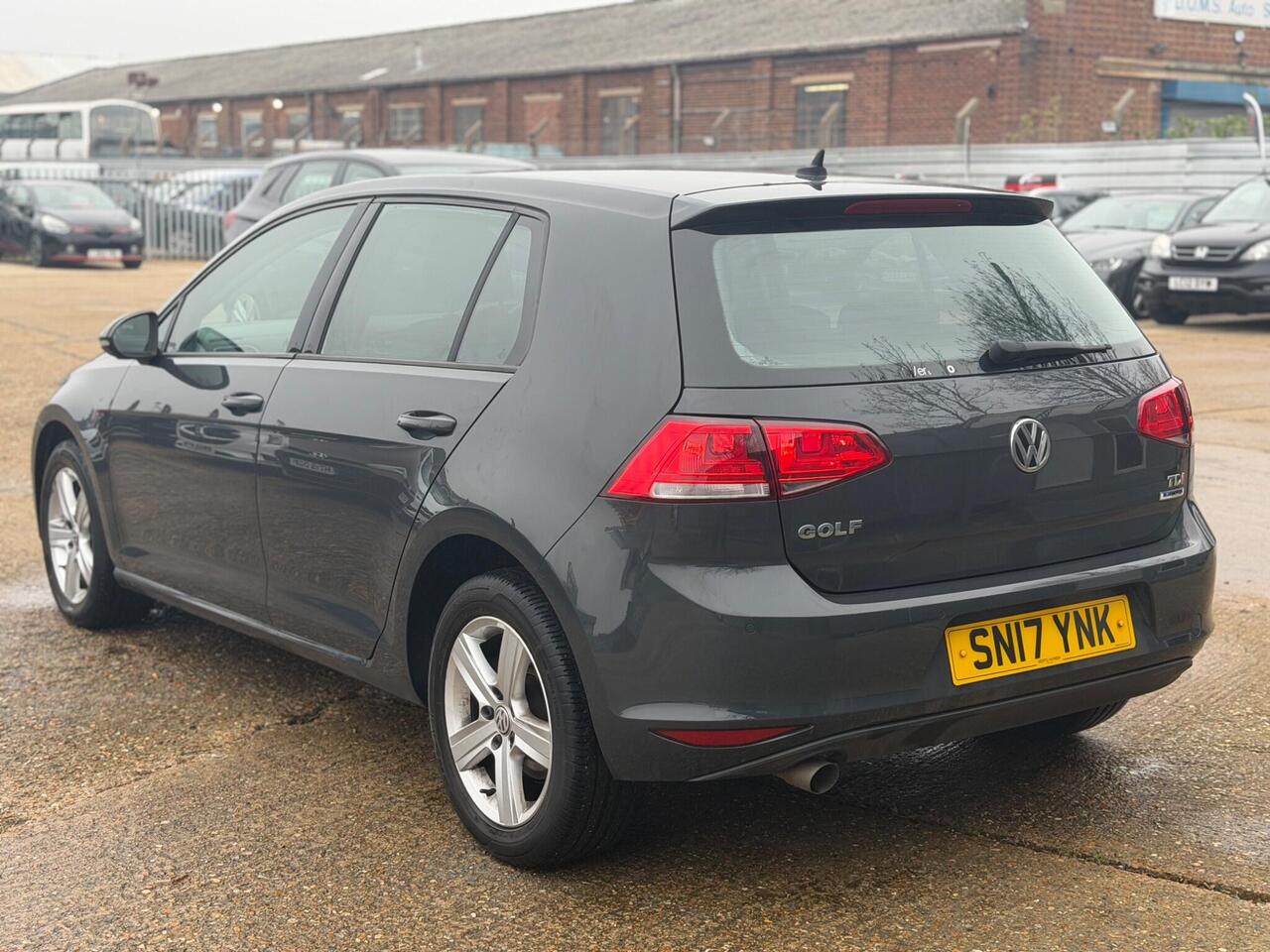 Used Volkswagen Golf 2017 for sale - 77298407: Photo 8