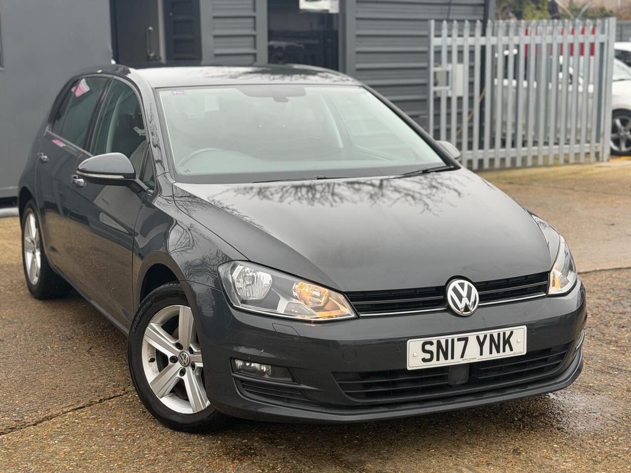 Used Volkswagen Golf 2017 for sale - 77298407: Photo 9