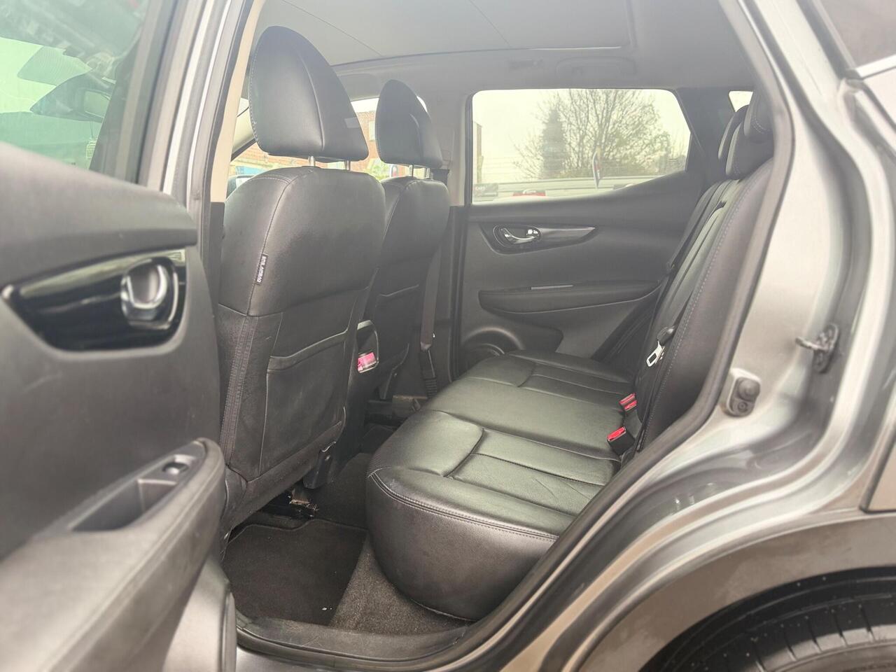 Used Nissan Qashqai 2015 for sale - 77298411: Photo 29