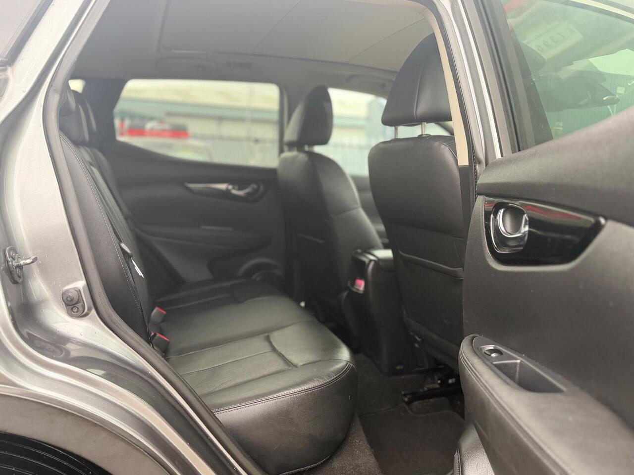 Used Nissan Qashqai 2015 for sale - 77298411: Photo 30