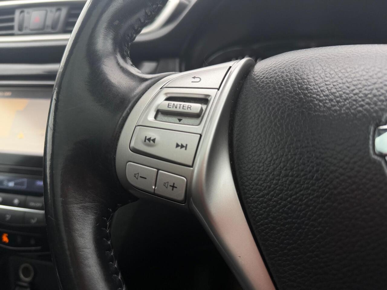 Used Nissan Qashqai 2015 for sale - 77298411: Photo 34