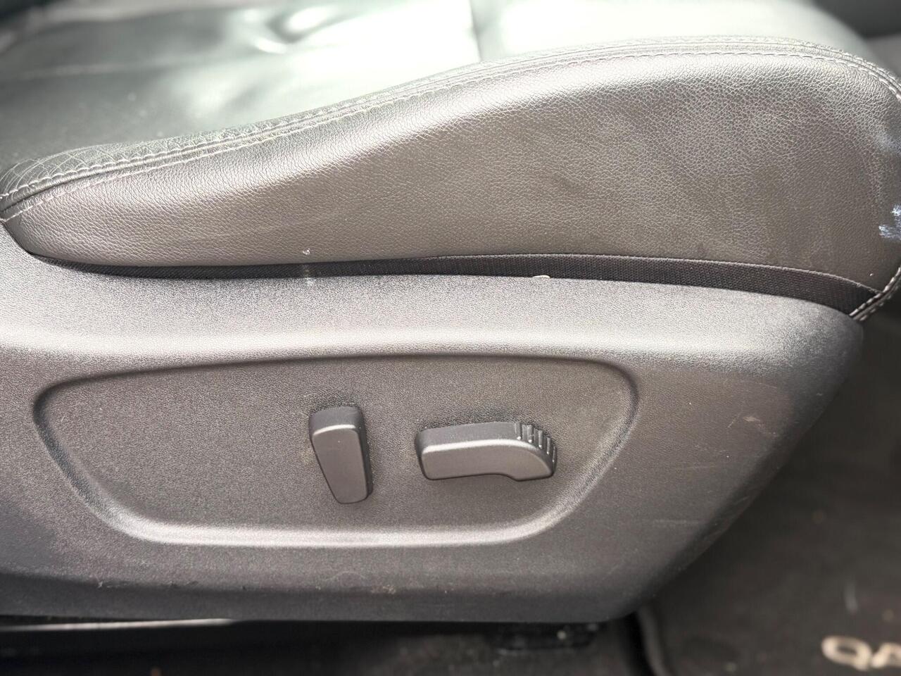 Used Nissan Qashqai 2015 for sale - 77298411: Photo 36